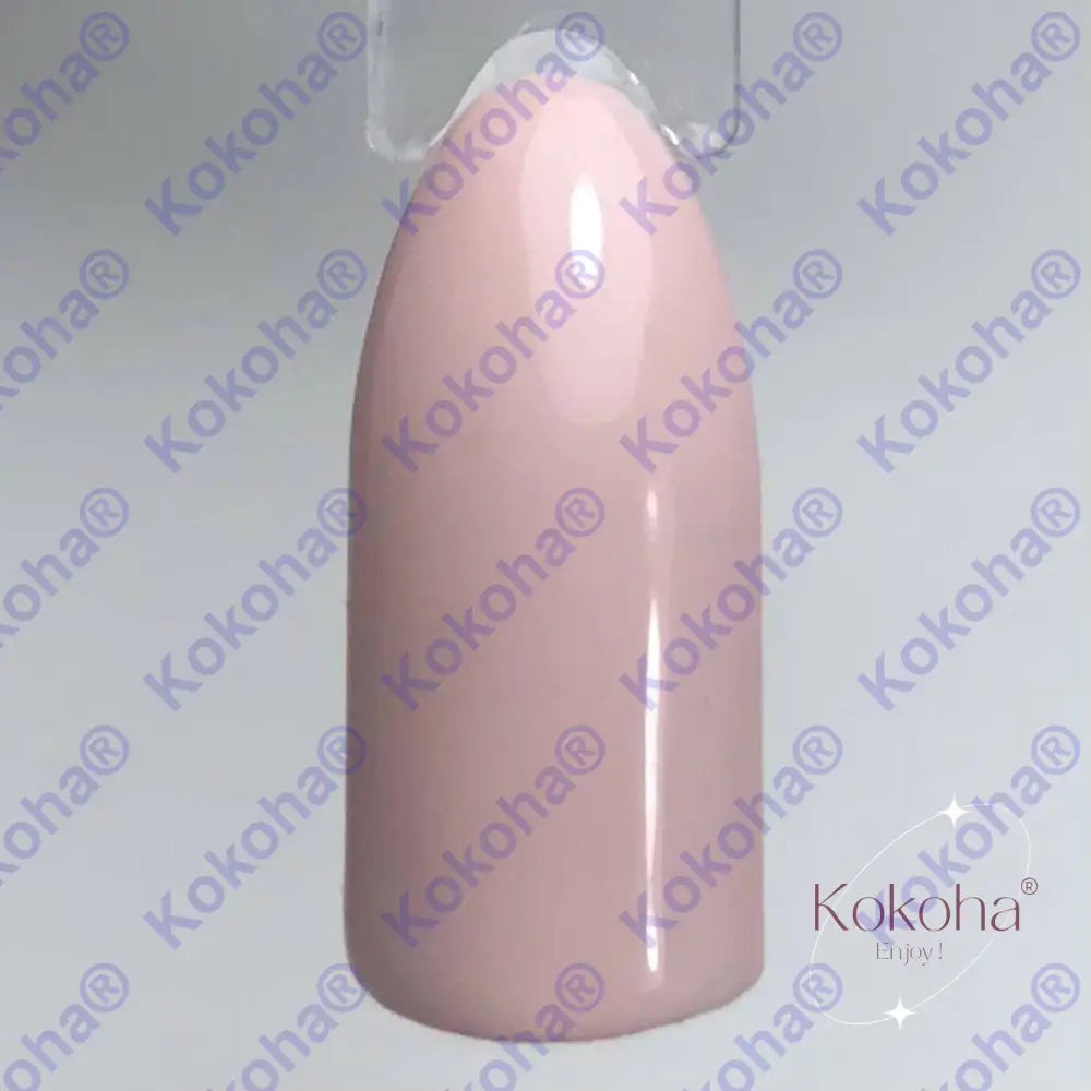 Kit De Press On Nails Unis ’ Les Nudes’ P.2133 Unis
