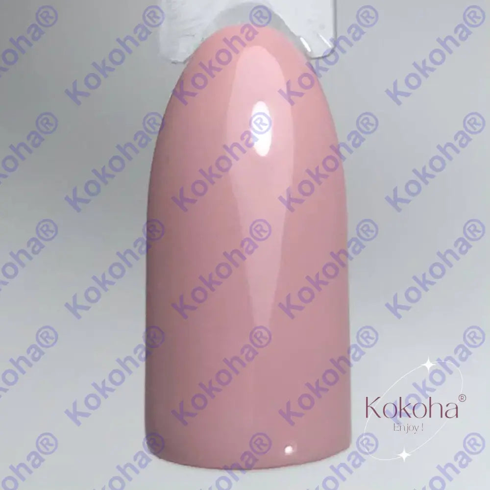 Kit De Press On Nails Unis ’ Les Nudes’ P.2136 Unis