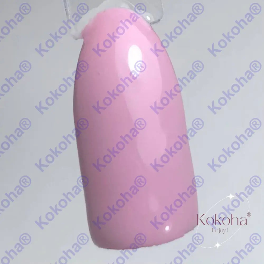 Kit De Press On Nails Unis ’ Les Nudes’ V.154 Unis