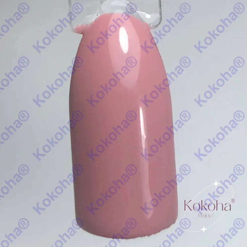 Kit De Press On Nails Unis ’ Les Nudes’ V.157 Unis