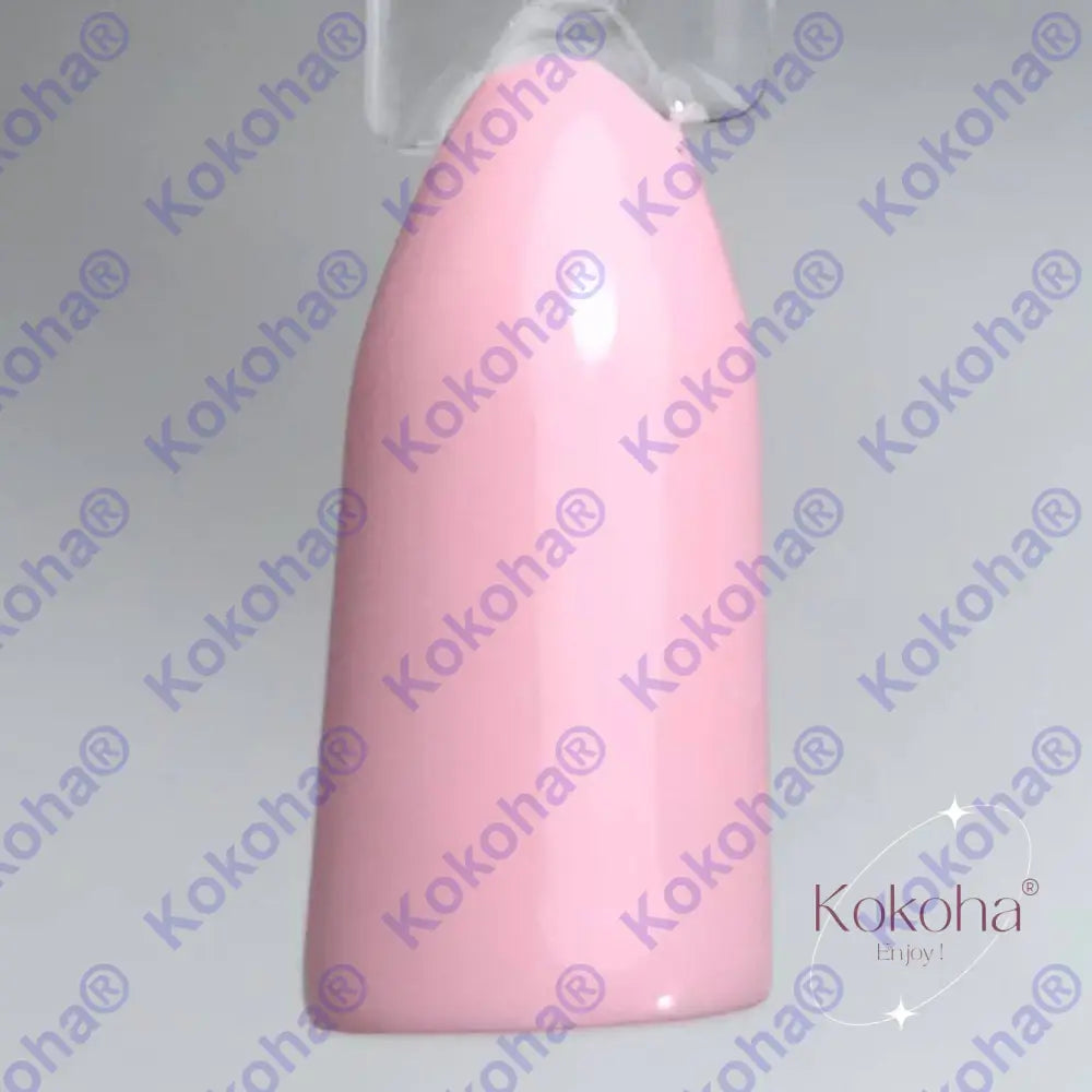 Kit De Press On Nails Unis ’ Les Nudes’ V.174 Unis
