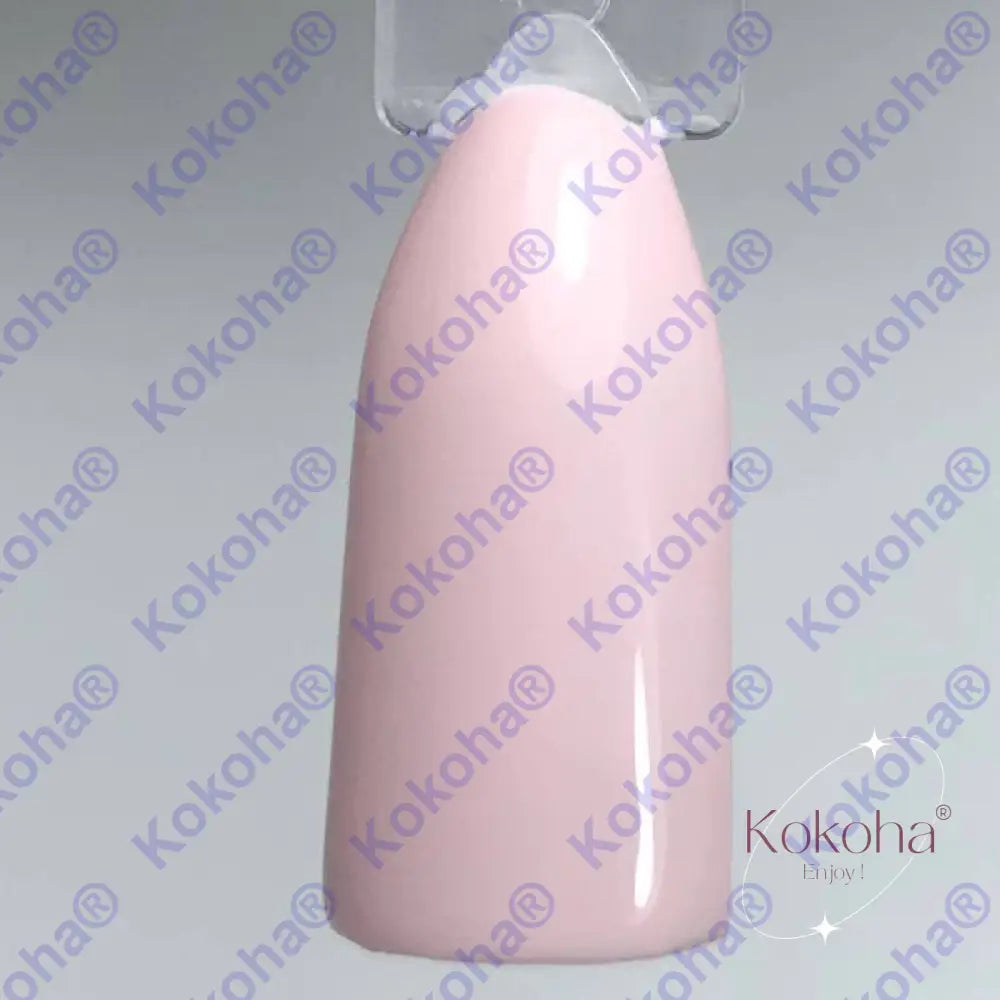 Kit De Press On Nails Unis ’ Les Nudes’ V.175 Unis