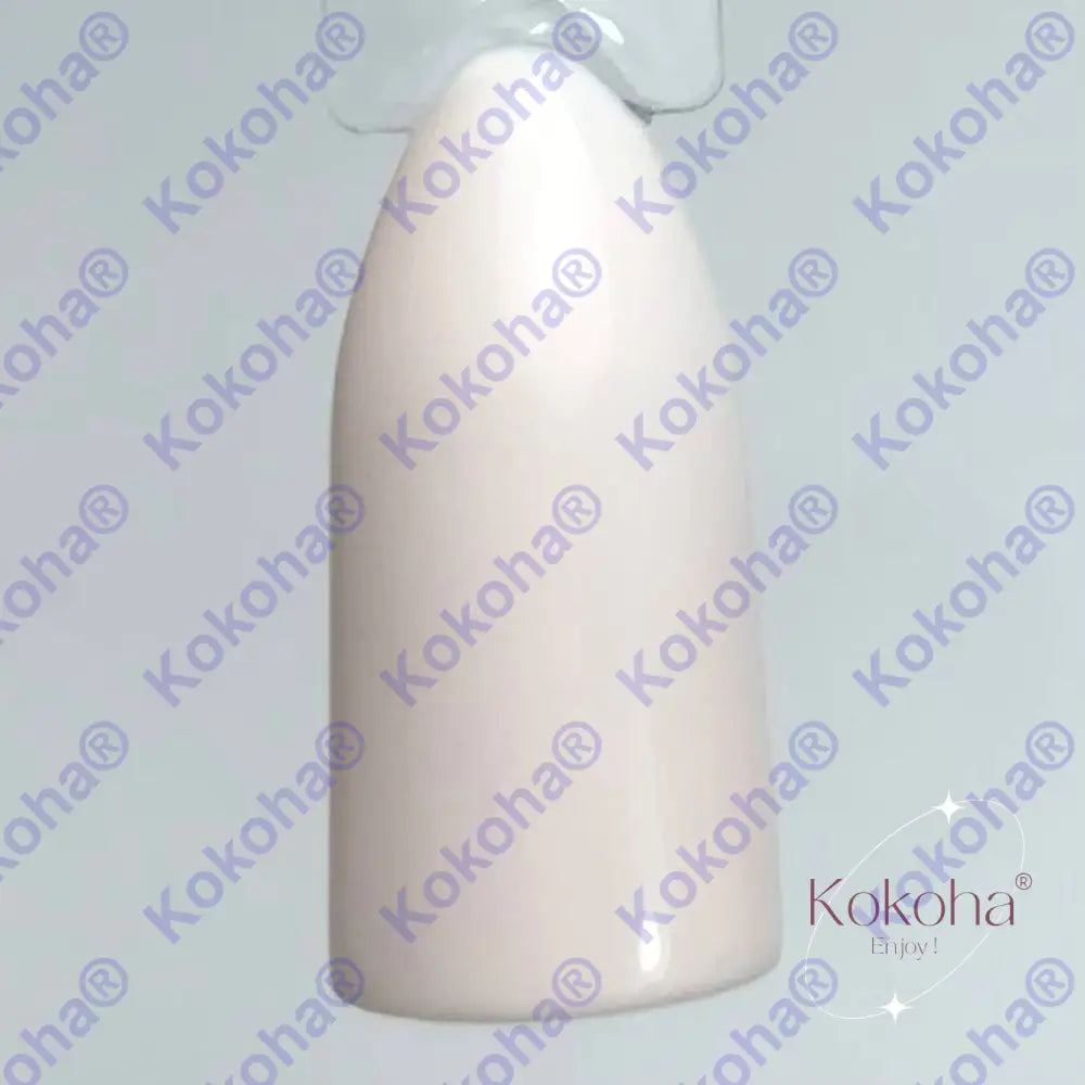 Kit De Press On Nails Unis ’ Les Nudes’ V.177 Unis