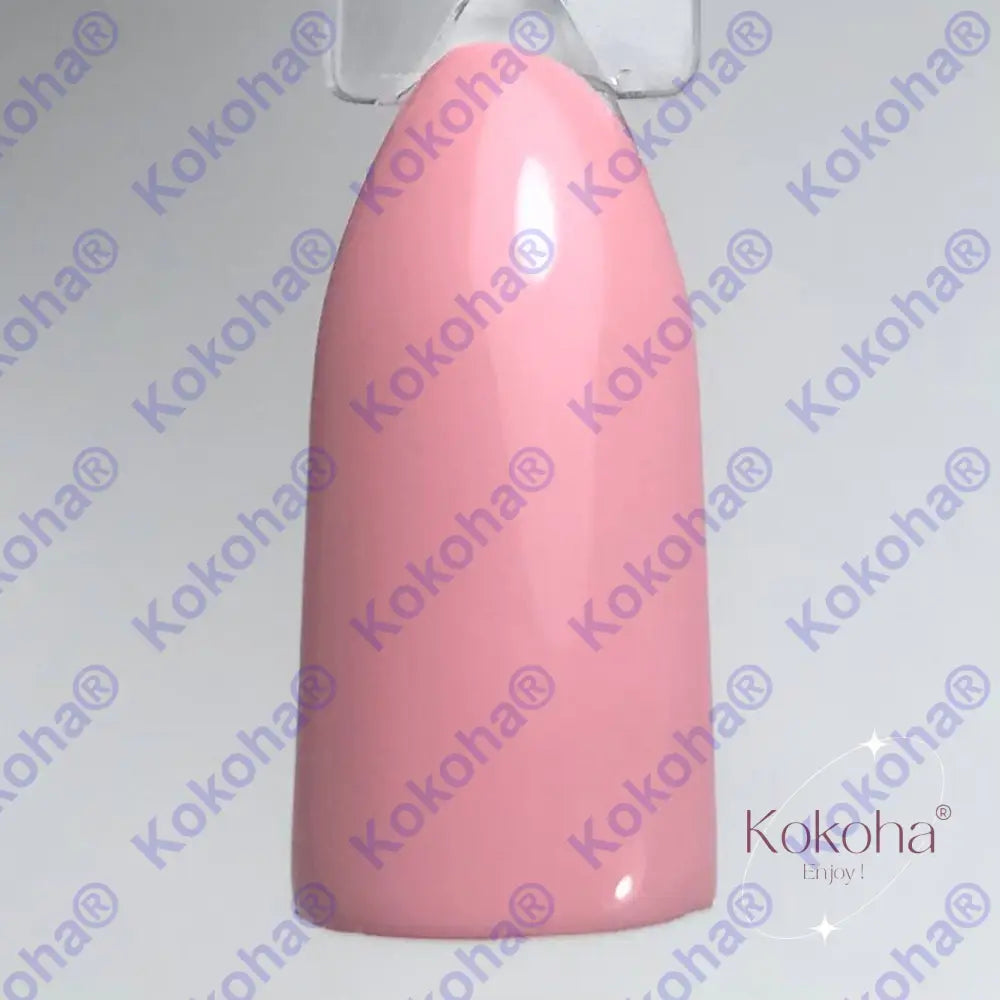 Kit De Press On Nails Unis ’ Les Nudes’ V.183 Unis