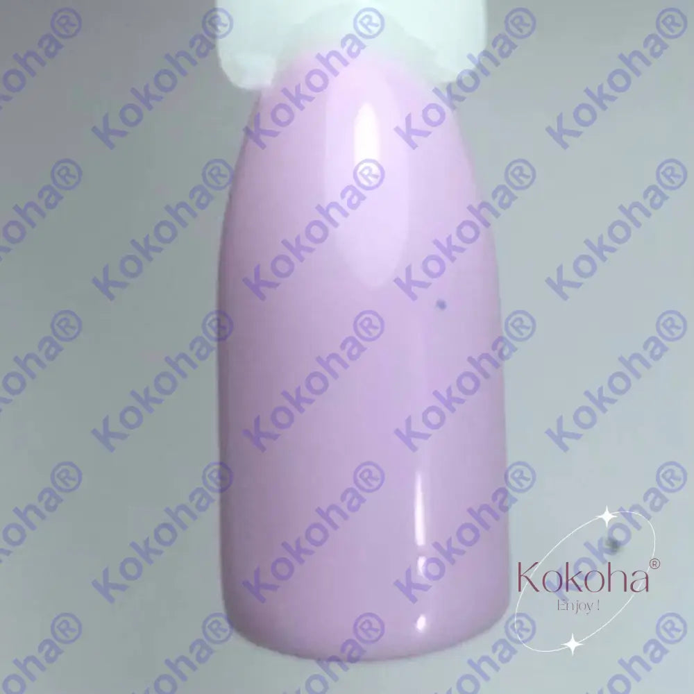 Kit De Press On Nails Unis ’ Les Roses’ C.225 Unis