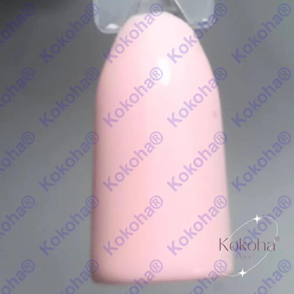 Kit De Press On Nails Unis ’ Les Roses’ I.035 Unis