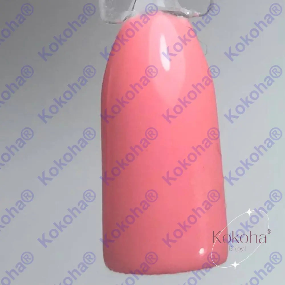 Kit De Press On Nails Unis ’ Les Roses’ I.088 Unis