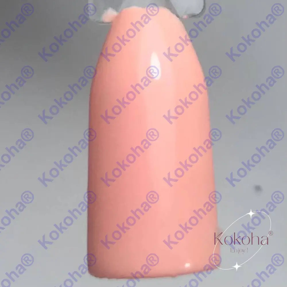 Kit De Press On Nails Unis ’ Les Roses’ I.089 Unis