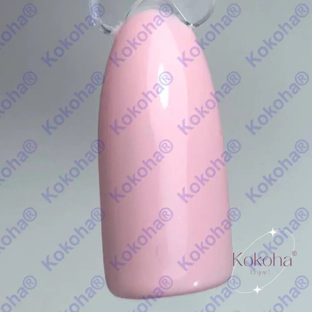 Kit De Press On Nails Unis ’ Les Roses’ I.220 Unis