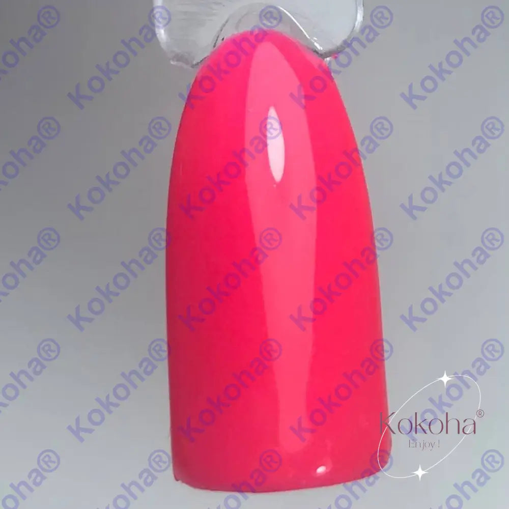Kit De Press On Nails Unis ’ Les Roses’ I.247 Unis