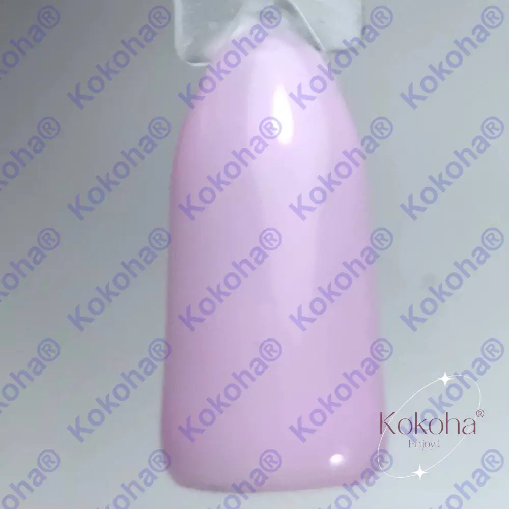 Kit De Press On Nails Unis ’ Les Roses’ I.258 Unis