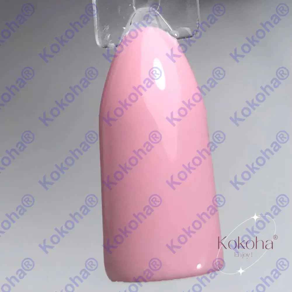 Kit De Press On Nails Unis ’ Les Roses’ I.275 Unis