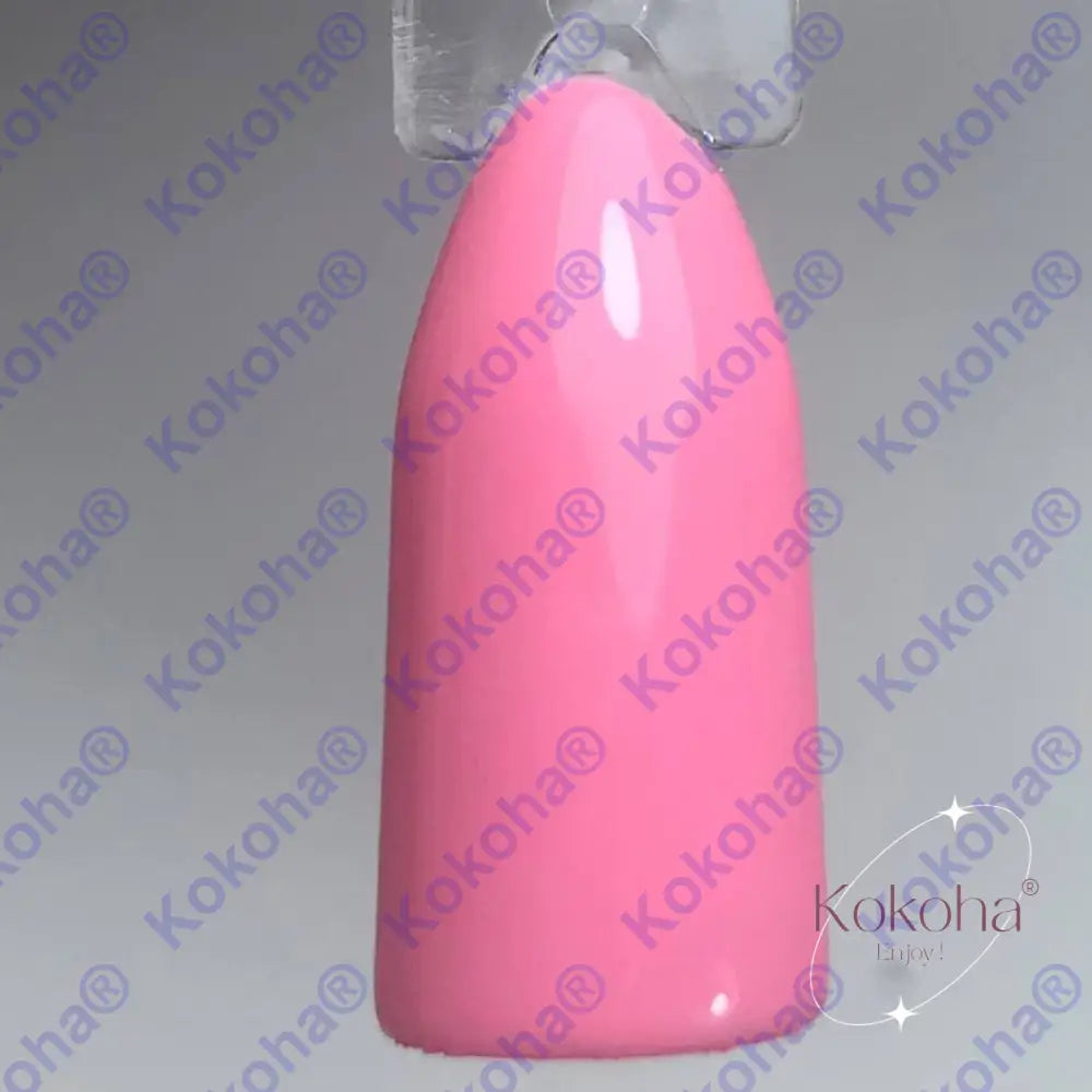 Kit De Press On Nails Unis ’ Les Roses’ I.285 Unis