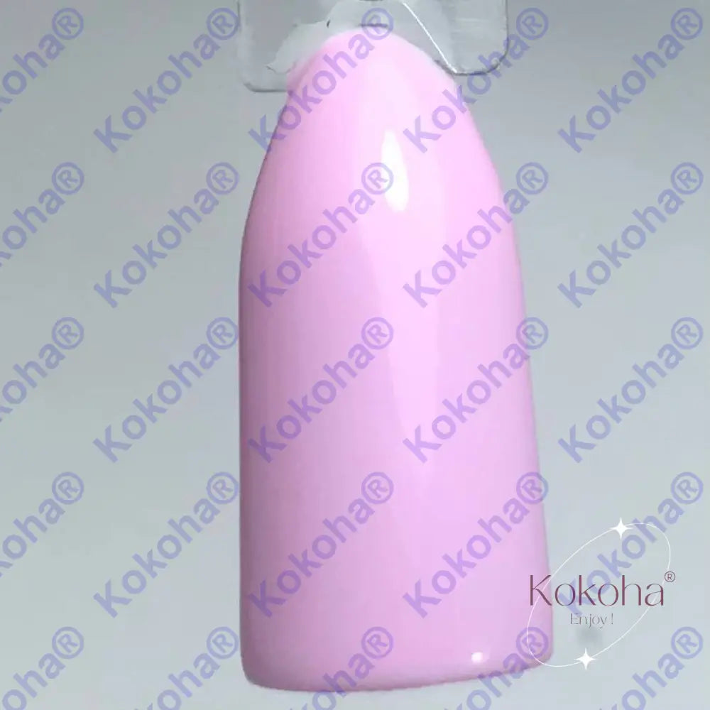 Kit De Press On Nails Unis ’ Les Roses’ I.297 Unis