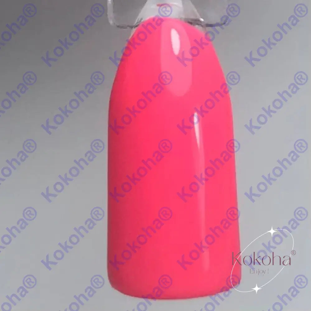 Kit De Press On Nails Unis ’ Les Roses’ I.308 Unis