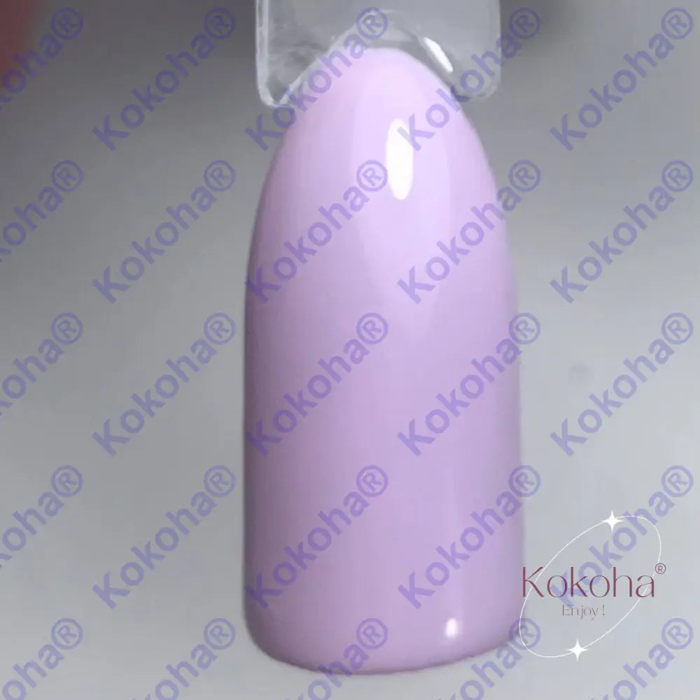 Kit De Press On Nails Unis ’ Les Roses’ N.126 Unis