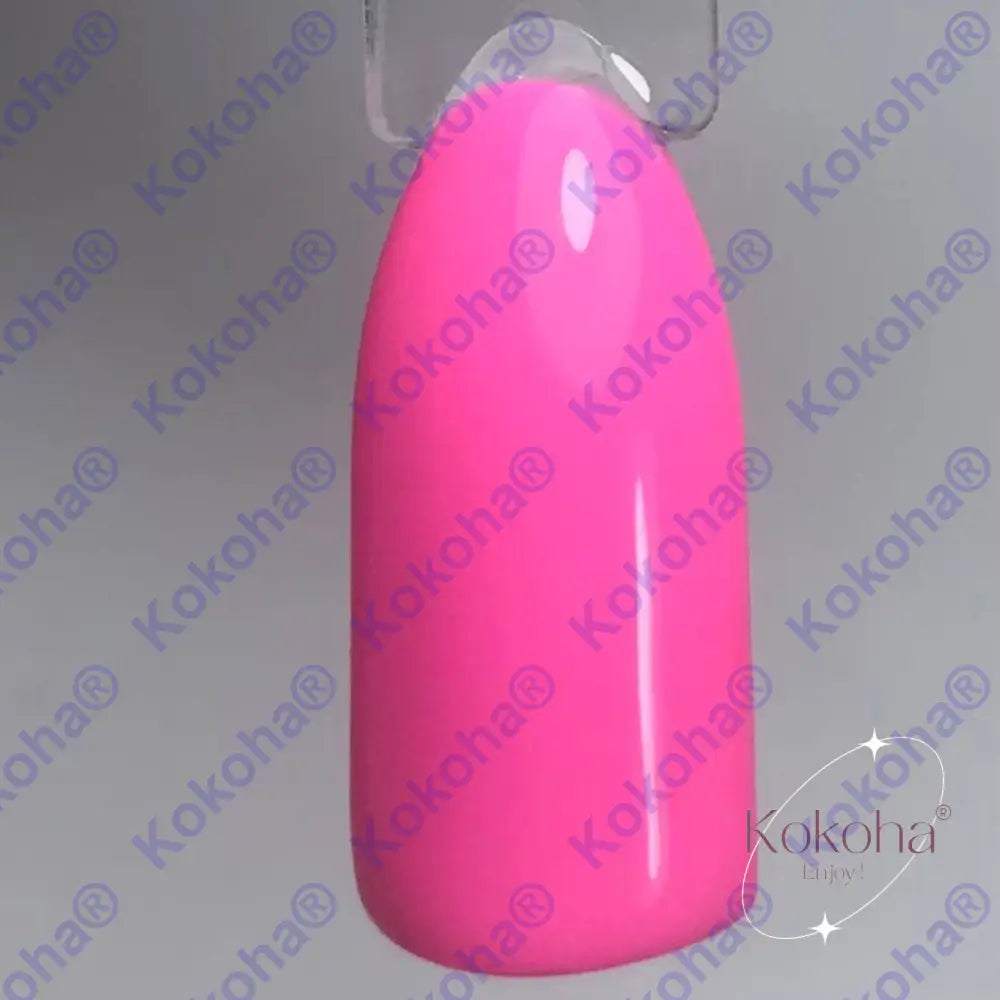 Kit De Press On Nails Unis ’ Les Roses’ N.129 Unis