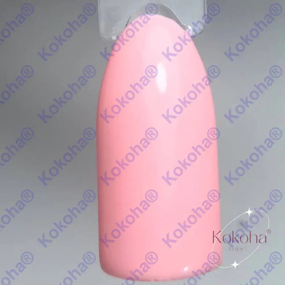 Kit De Press On Nails Unis ’ Les Roses’ N.134 Unis