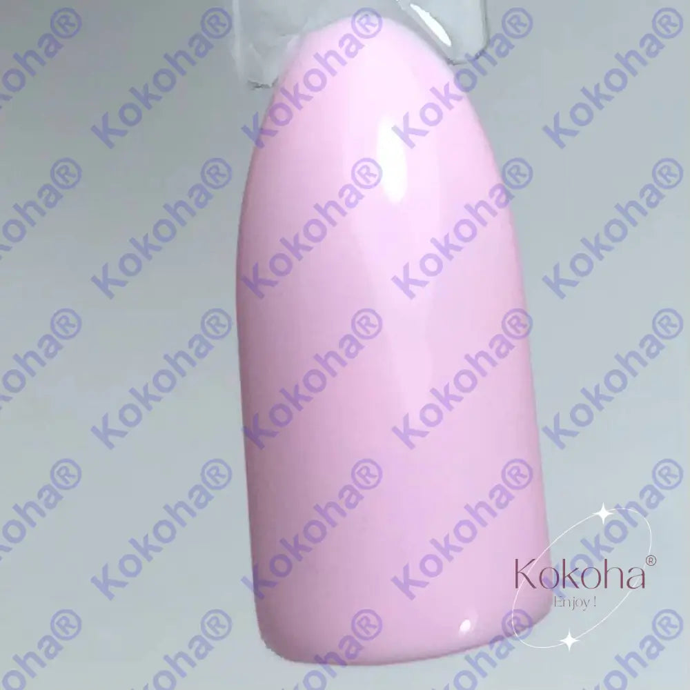 Kit De Press On Nails Unis ’ Les Roses’ P.2132 Unis