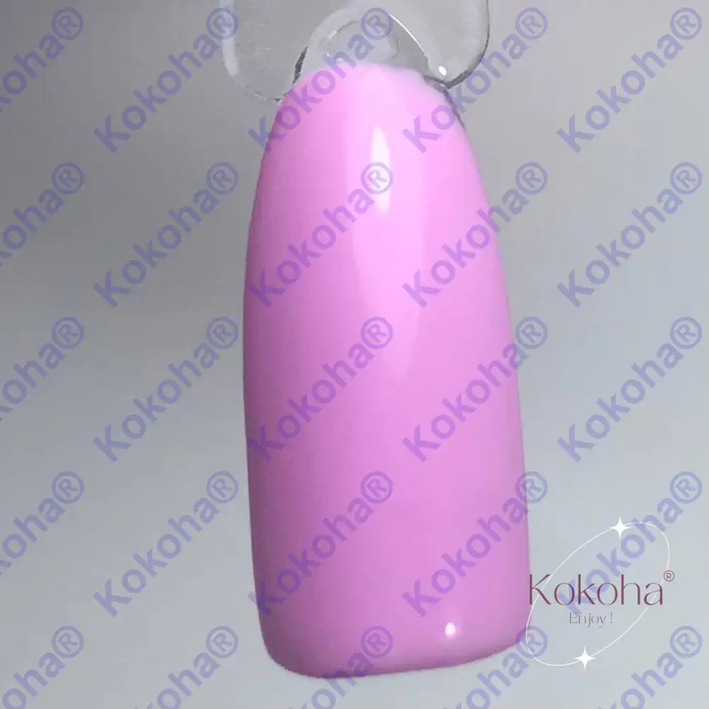 Kit De Press On Nails Unis ’ Les Roses’ S.059 Unis