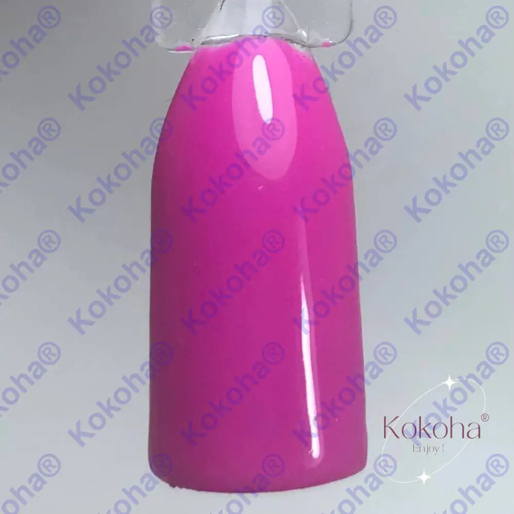 Kit De Press On Nails Unis ’ Les Roses’ Suite I.091 Unis