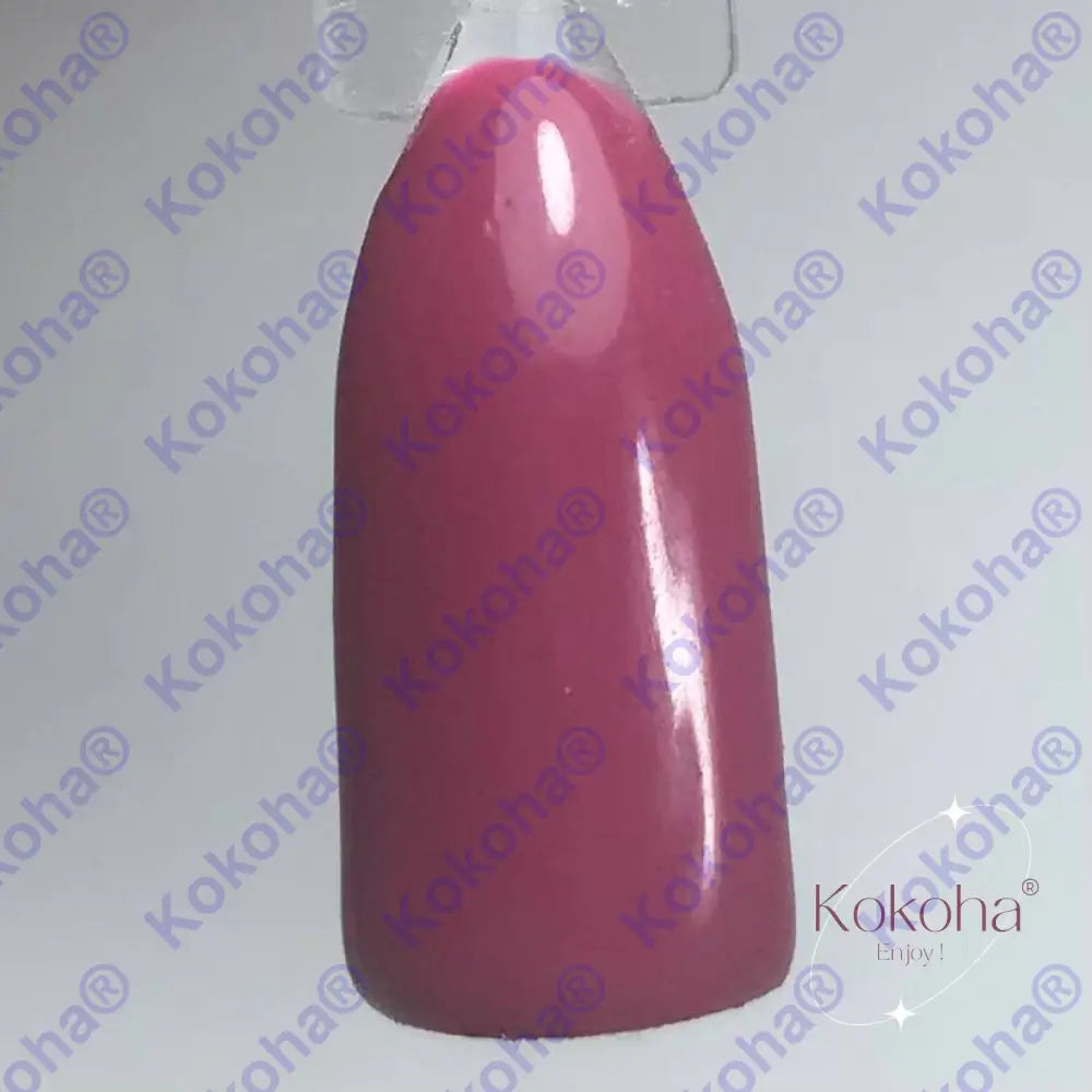 Kit De Press On Nails Unis ’ Les Roses’ Suite I.103 Unis