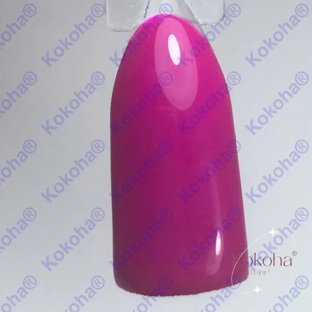Kit De Press On Nails Unis ’ Les Roses’ Suite I.116 Unis