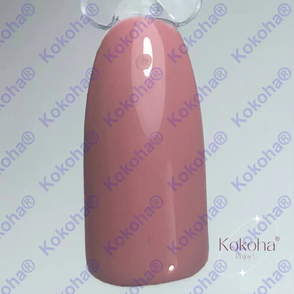 Kit De Press On Nails Unis ’ Les Roses’ Suite I.228 Unis