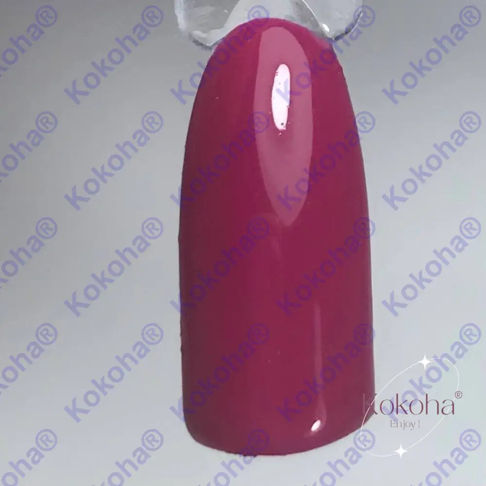 Kit De Press On Nails Unis ’ Les Roses’ Suite I.239 Unis