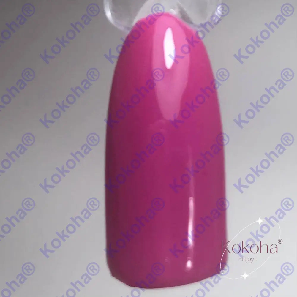 Kit De Press On Nails Unis ’ Les Roses’ Suite I.251 Unis