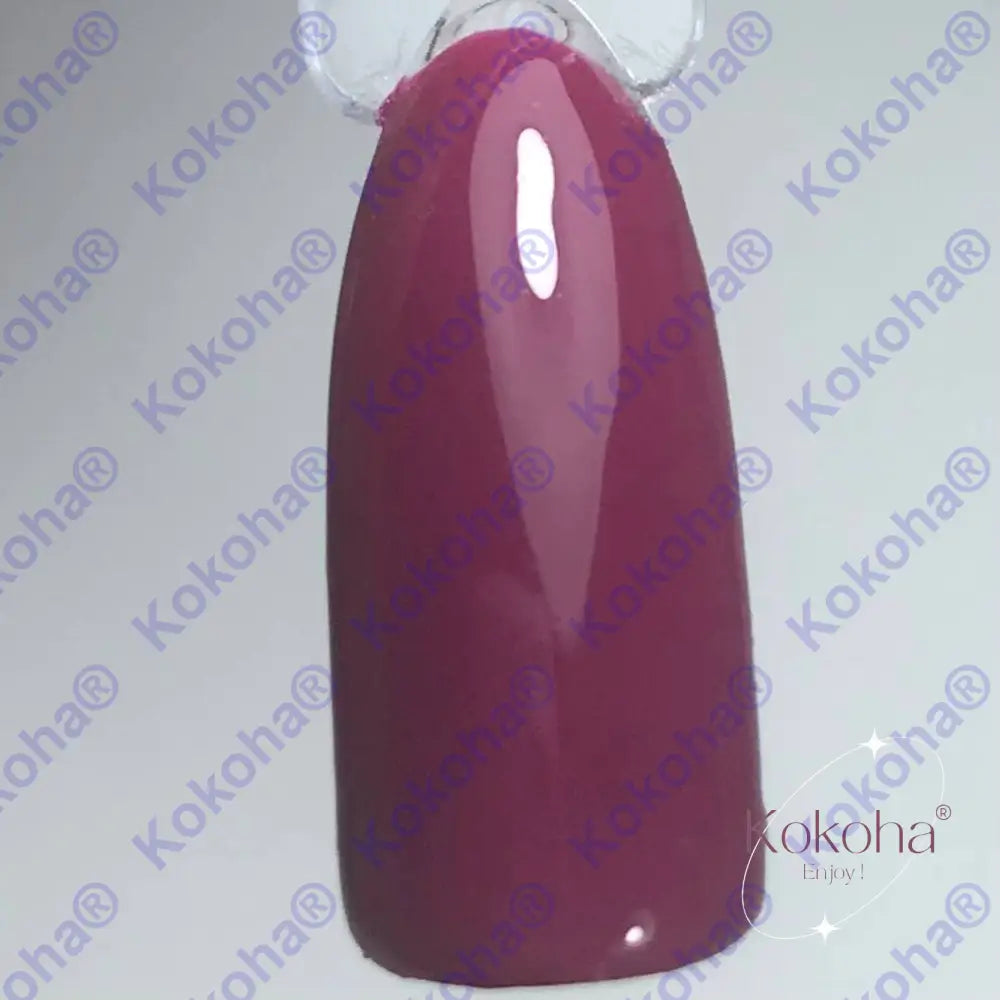 Kit De Press On Nails Unis ’ Les Roses’ Suite I.252 Unis