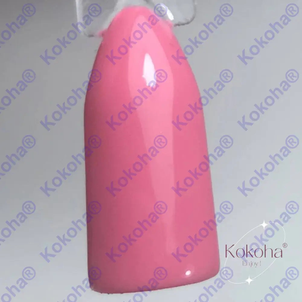 Kit De Press On Nails Unis ’ Les Roses’ Suite I.274 Unis