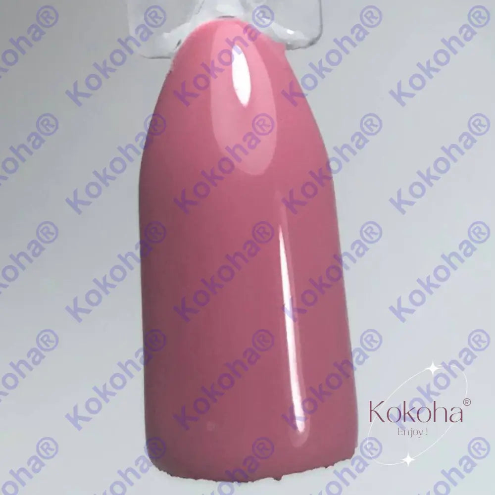 Kit De Press On Nails Unis ’ Les Roses’ Suite I.280 Unis