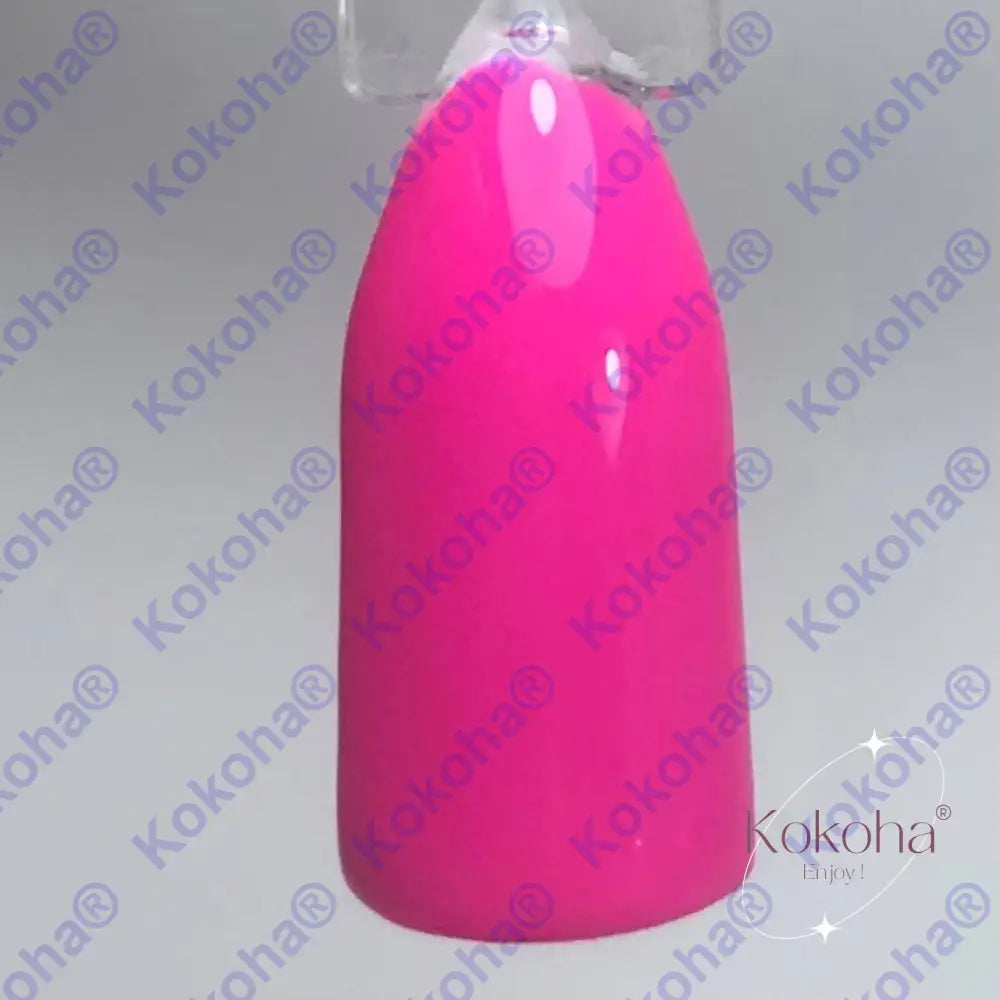 Kit De Press On Nails Unis ’ Les Roses’ Suite I.307 Unis