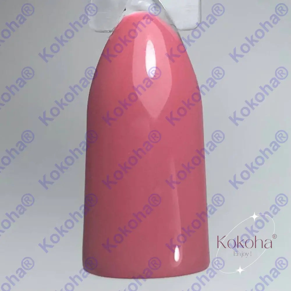 Kit De Press On Nails Unis ’ Les Roses’ Suite I.314 Unis