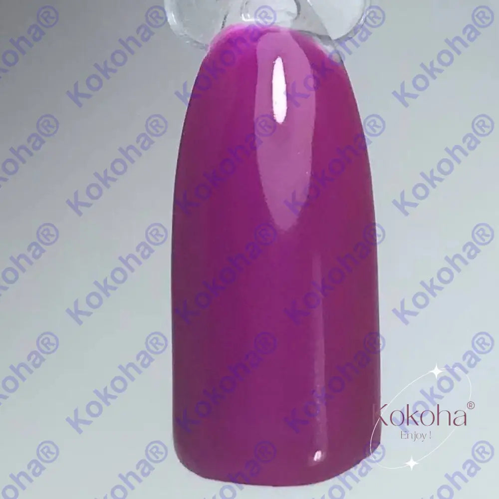 Kit De Press On Nails Unis ’ Les Roses’ Suite S.025 Unis