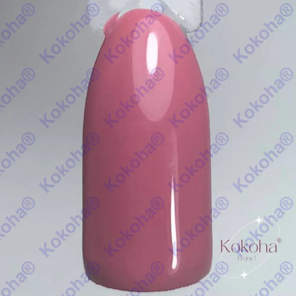 Kit De Press On Nails Unis ’ Les Roses’ Suite V.155 Unis