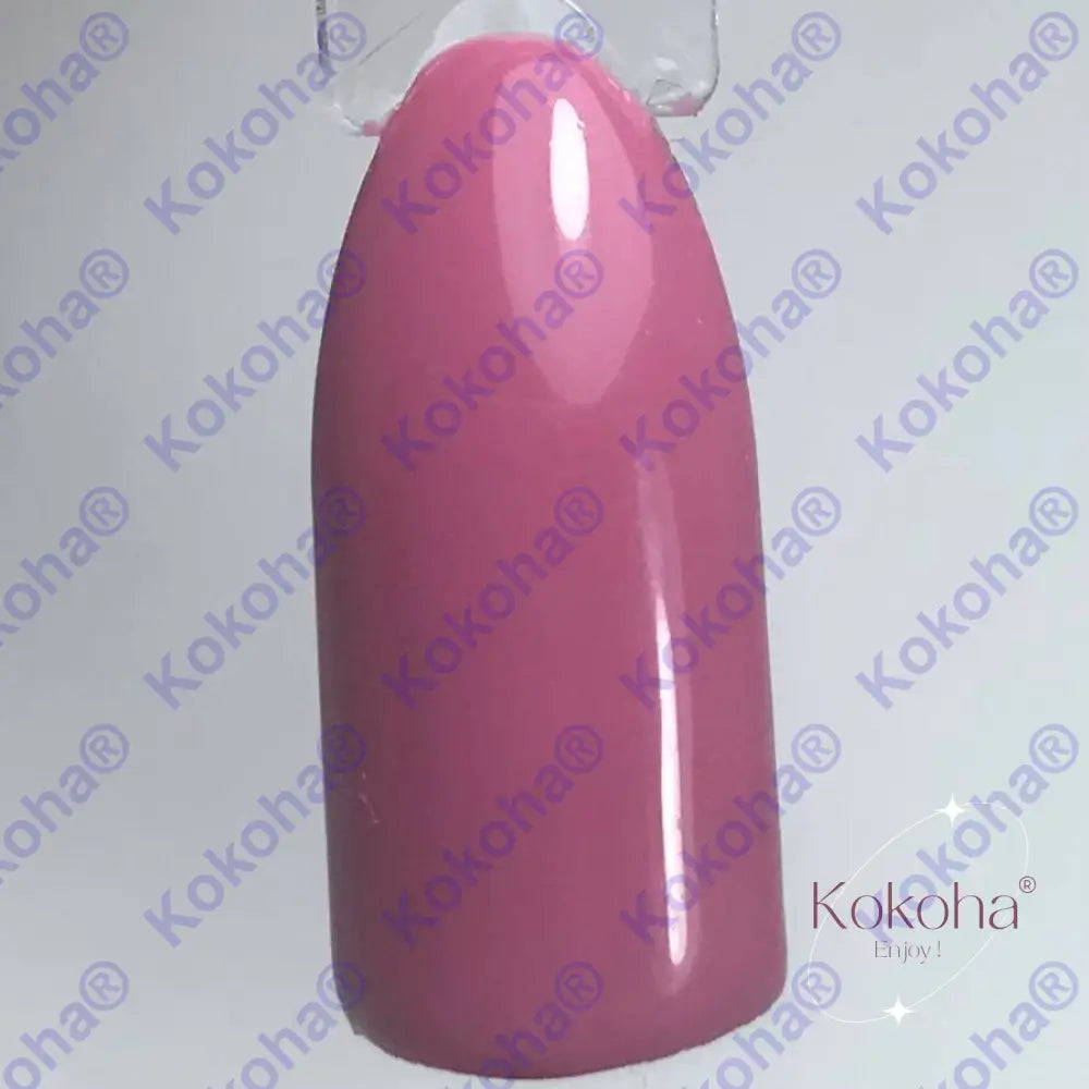 Kit De Press On Nails Unis ’ Les Roses’ Suite V.160 Unis
