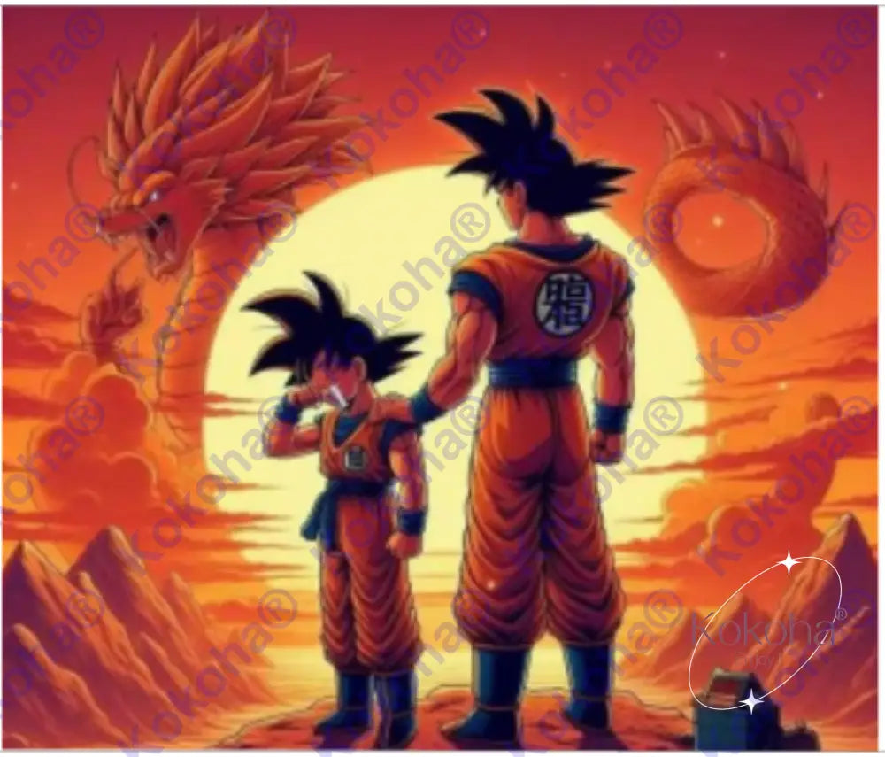 AKIRA , AKIRA TORIYAMA , TORIYAMA, HOMMAGE