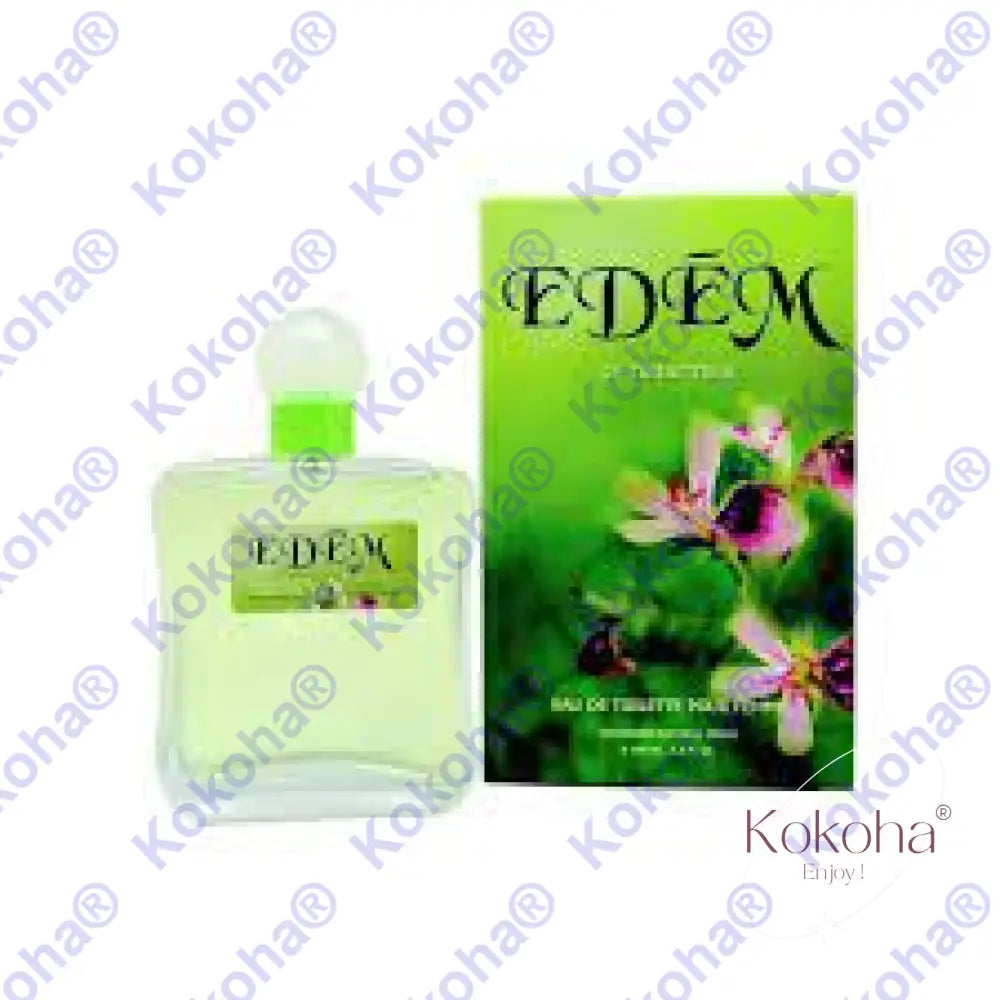 Parfums ’Inspiration’ Pour Femme 100Ml Edem (Insp. Eden De Cacharel) Eau Toilette