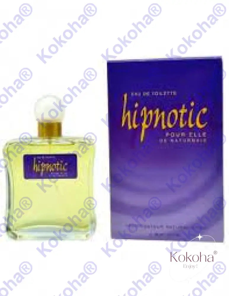 Parfums ’Inspiration’ Pour Femme 100Ml Hipnotic (Insp. Hypnose De Lancôme) Eau Toilette