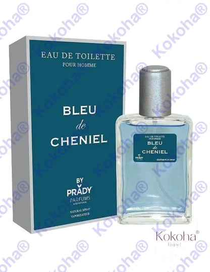 Parfums ’Inspiration’ Pour Homme 100Ml Eau De Toilette