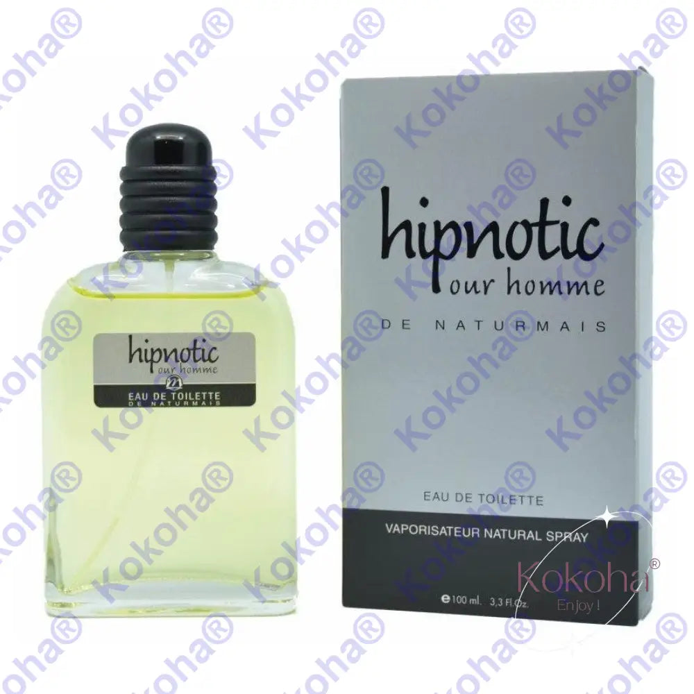 Parfums ’Inspiration’ Pour Homme 100Ml Hipnotic (Insp. Hypnose De Lancôme) Eau Toilette