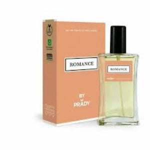 Parfums ’Inspiration’ Pour Femme 100Ml Romance (Insp. Coco ) Eau Toilette