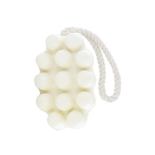 Savons de massage - Lait de chèvre bio - Savon