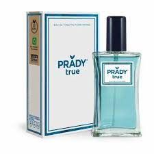 Parfums ’Inspiration’ Pour Homme 100Ml True (Insp. Bleu ) Eau Toilette