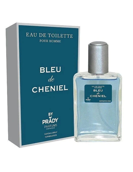 Parfums ’Inspiration’ Pour Homme 100Ml Eau De Toilette