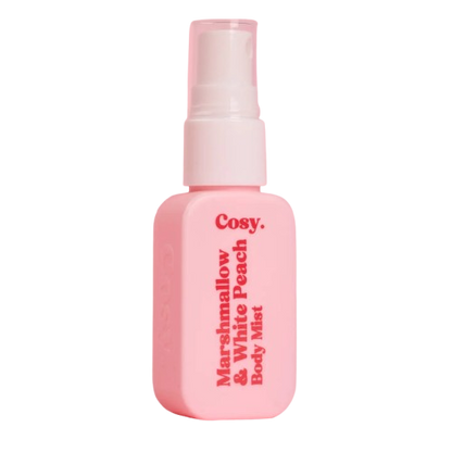 Mini Brume Parfumée 30 ml – Senteurs Uniques – Brume de poche