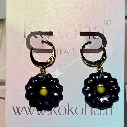 boucles mini Margot