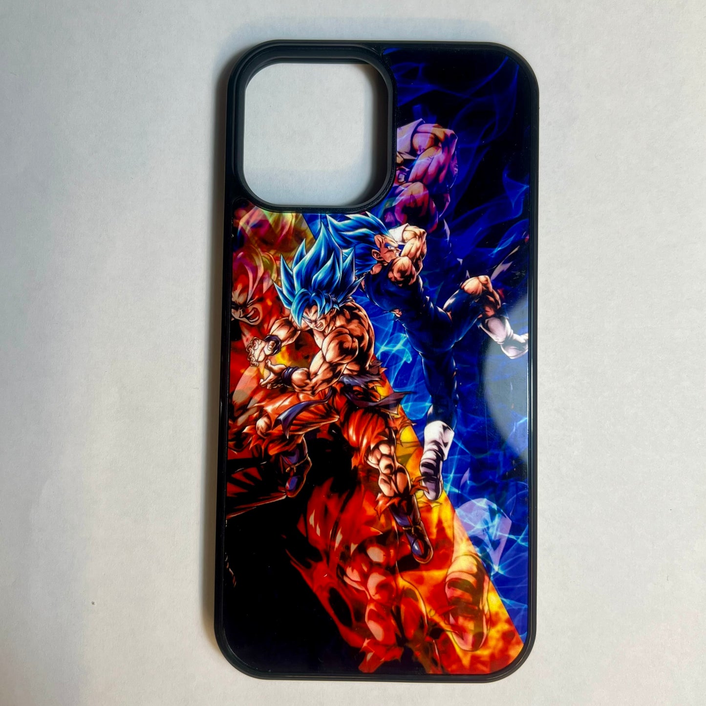 Coque Téléphone C013 Été et Floral – Coque Premium Anti-Choc en Silicone et Aluminium